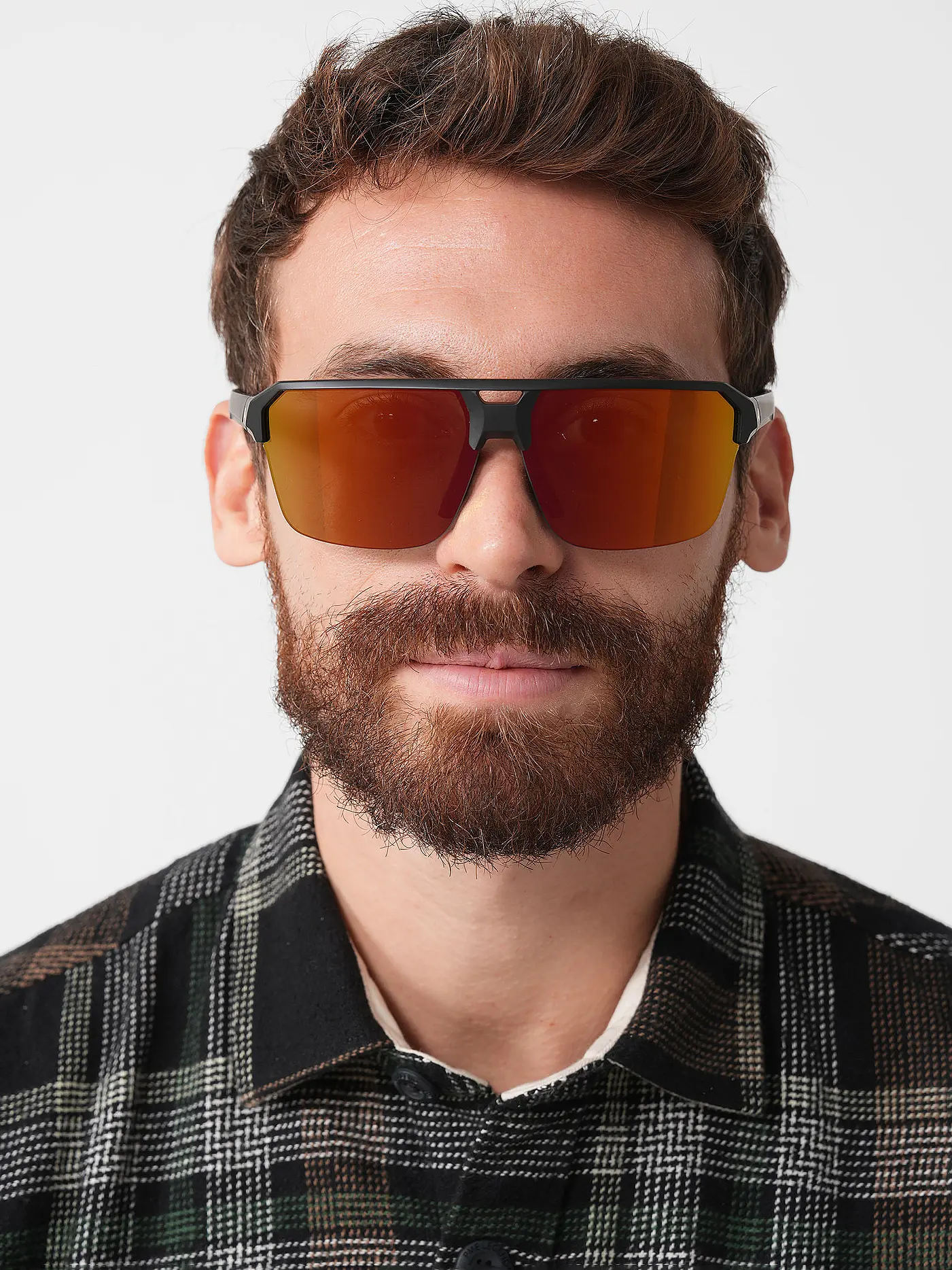 ALPINA | Herren Radbrille Swift HR | 